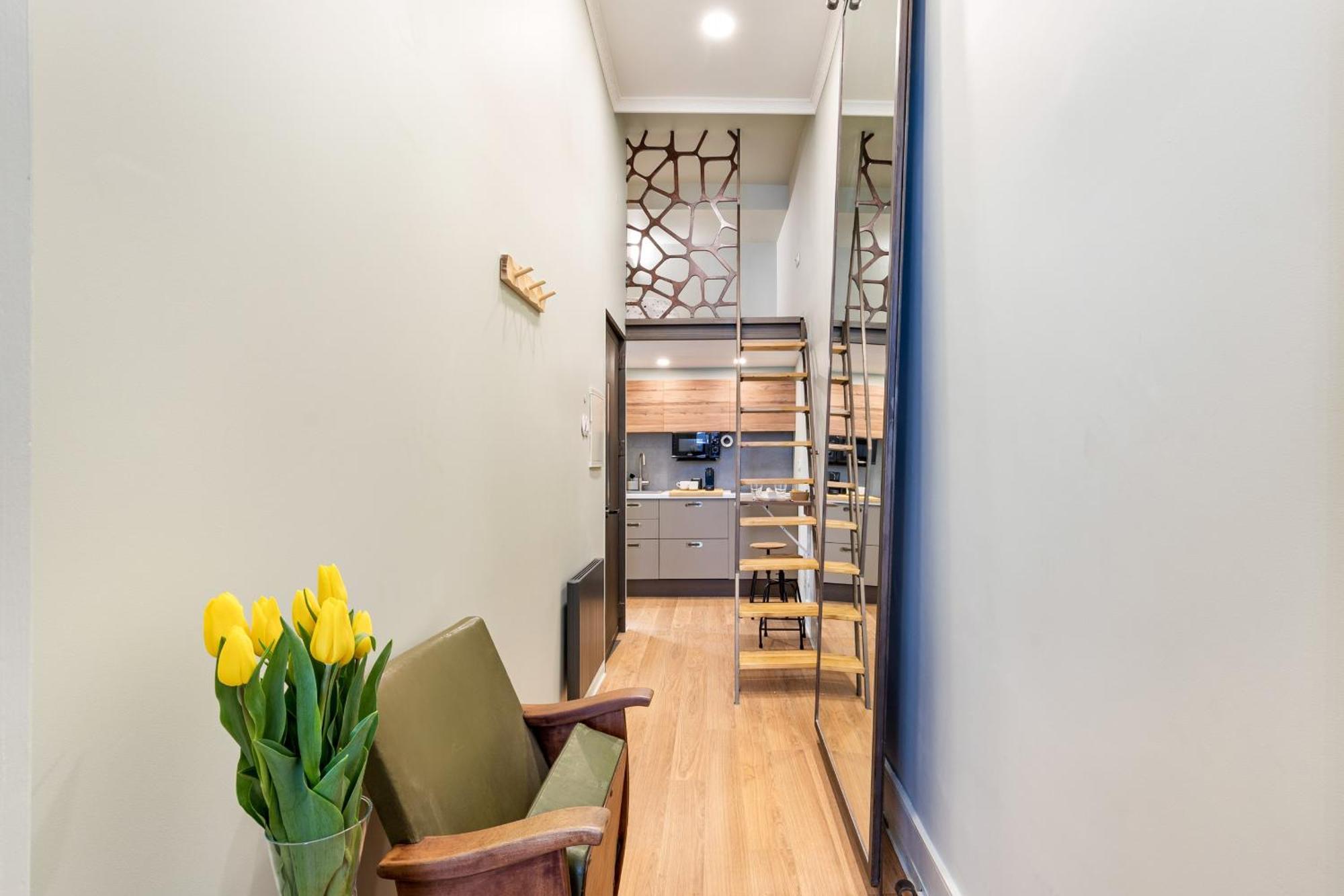 Miau Apartment By Se Apartamentos Braga Dış mekan fotoğraf