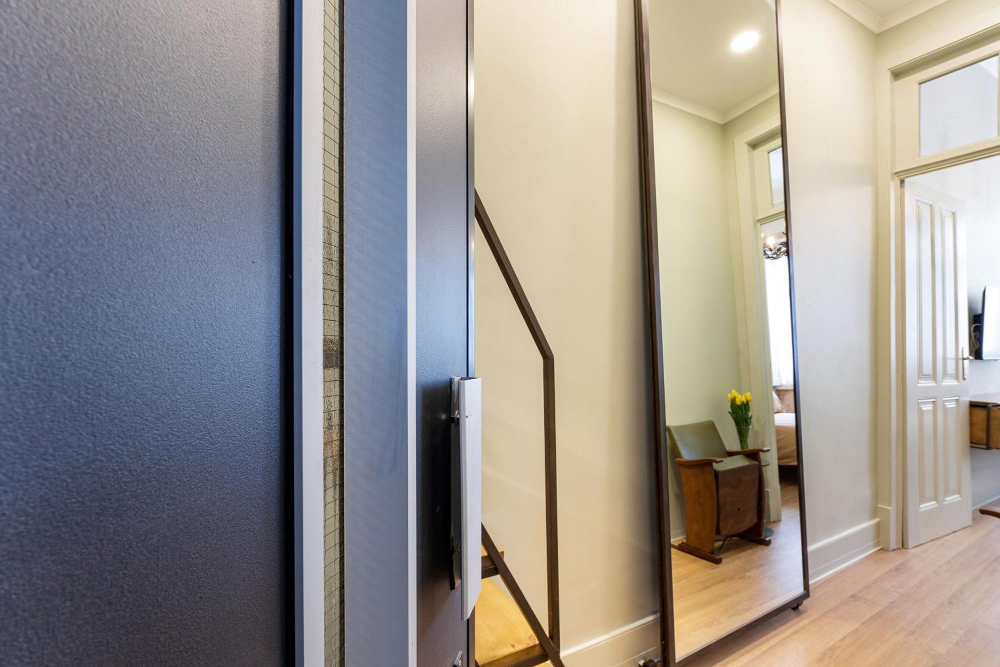 Miau Apartment By Se Apartamentos Braga Dış mekan fotoğraf