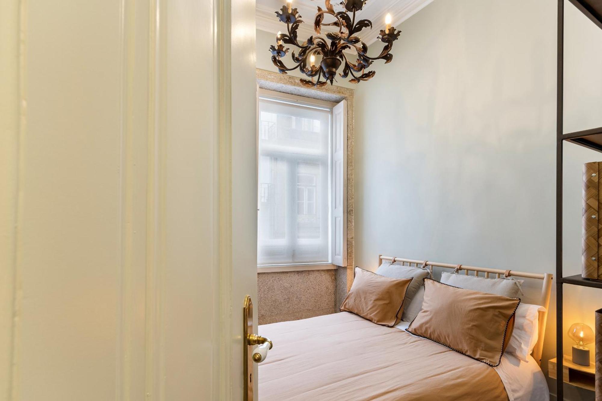 Miau Apartment By Se Apartamentos Braga Dış mekan fotoğraf