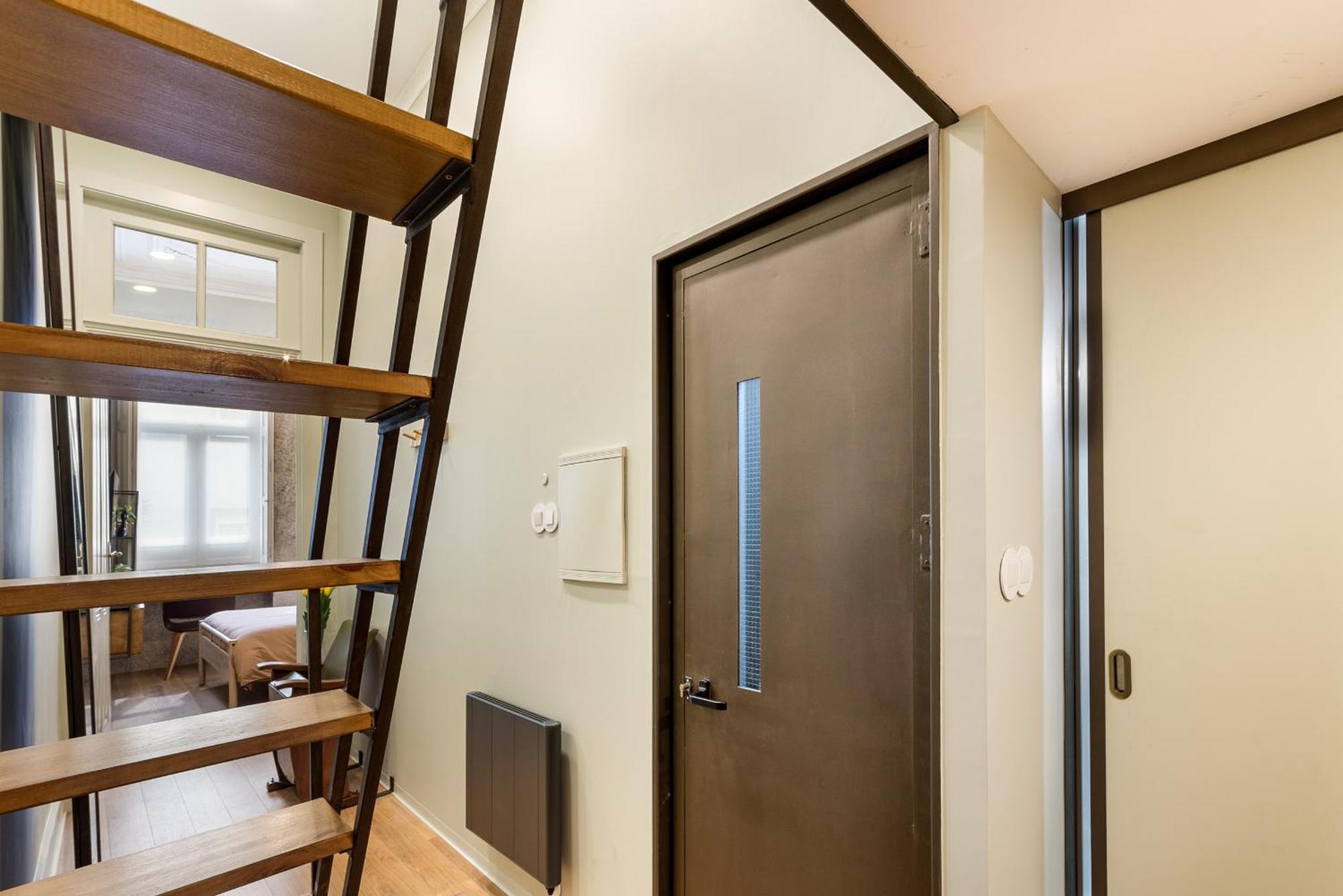 Miau Apartment By Se Apartamentos Braga Dış mekan fotoğraf