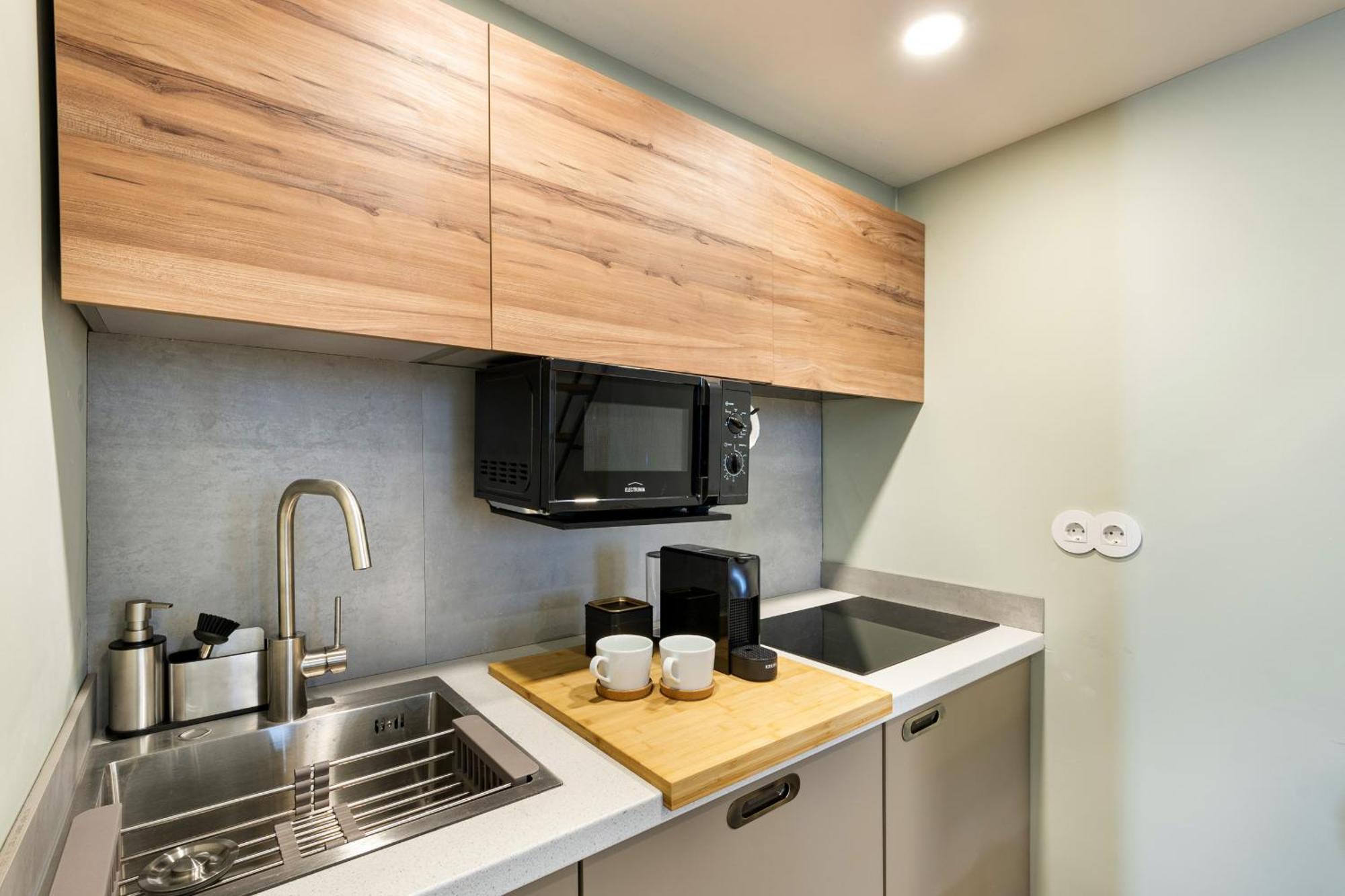 Miau Apartment By Se Apartamentos Braga Dış mekan fotoğraf