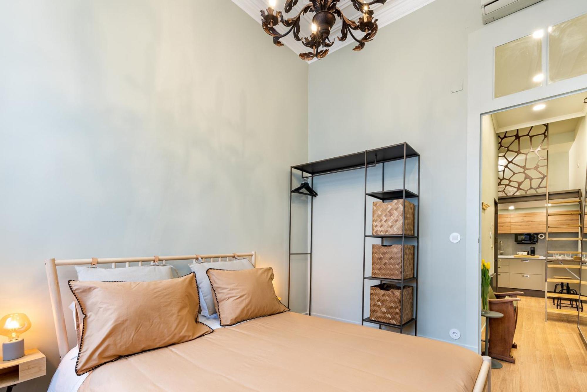 Miau Apartment By Se Apartamentos Braga Dış mekan fotoğraf