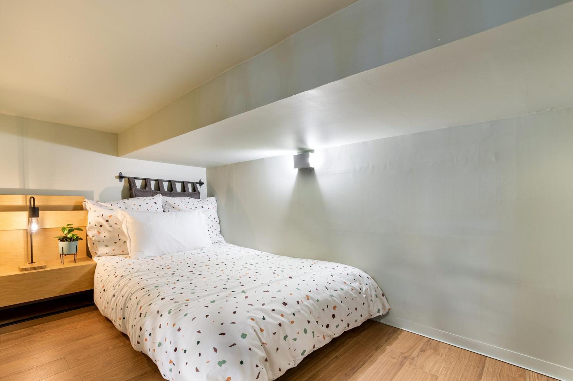 Miau Apartment By Se Apartamentos Braga Dış mekan fotoğraf