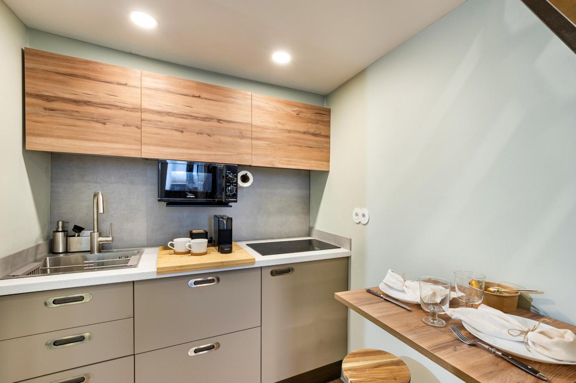 Miau Apartment By Se Apartamentos Braga Dış mekan fotoğraf