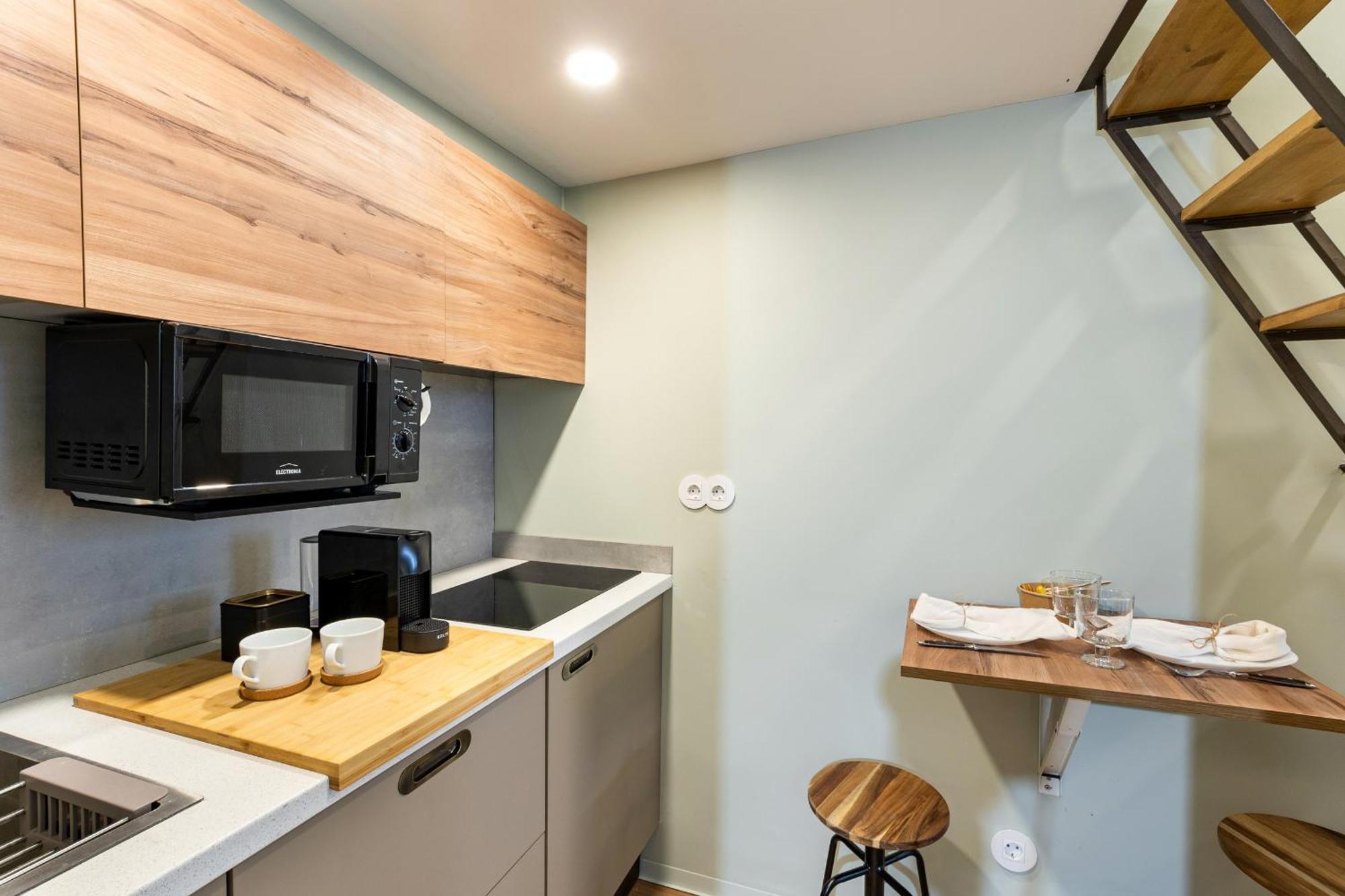 Miau Apartment By Se Apartamentos Braga Dış mekan fotoğraf