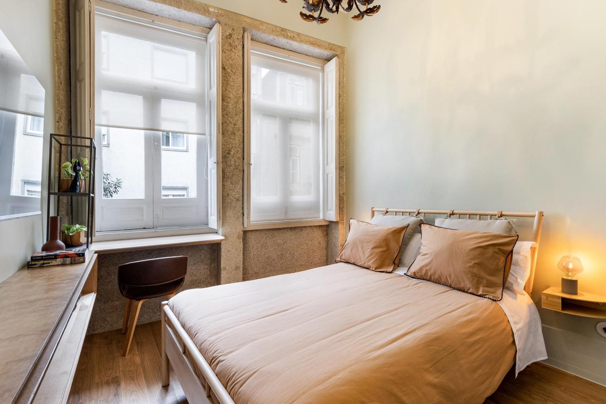 Miau Apartment By Se Apartamentos Braga Dış mekan fotoğraf