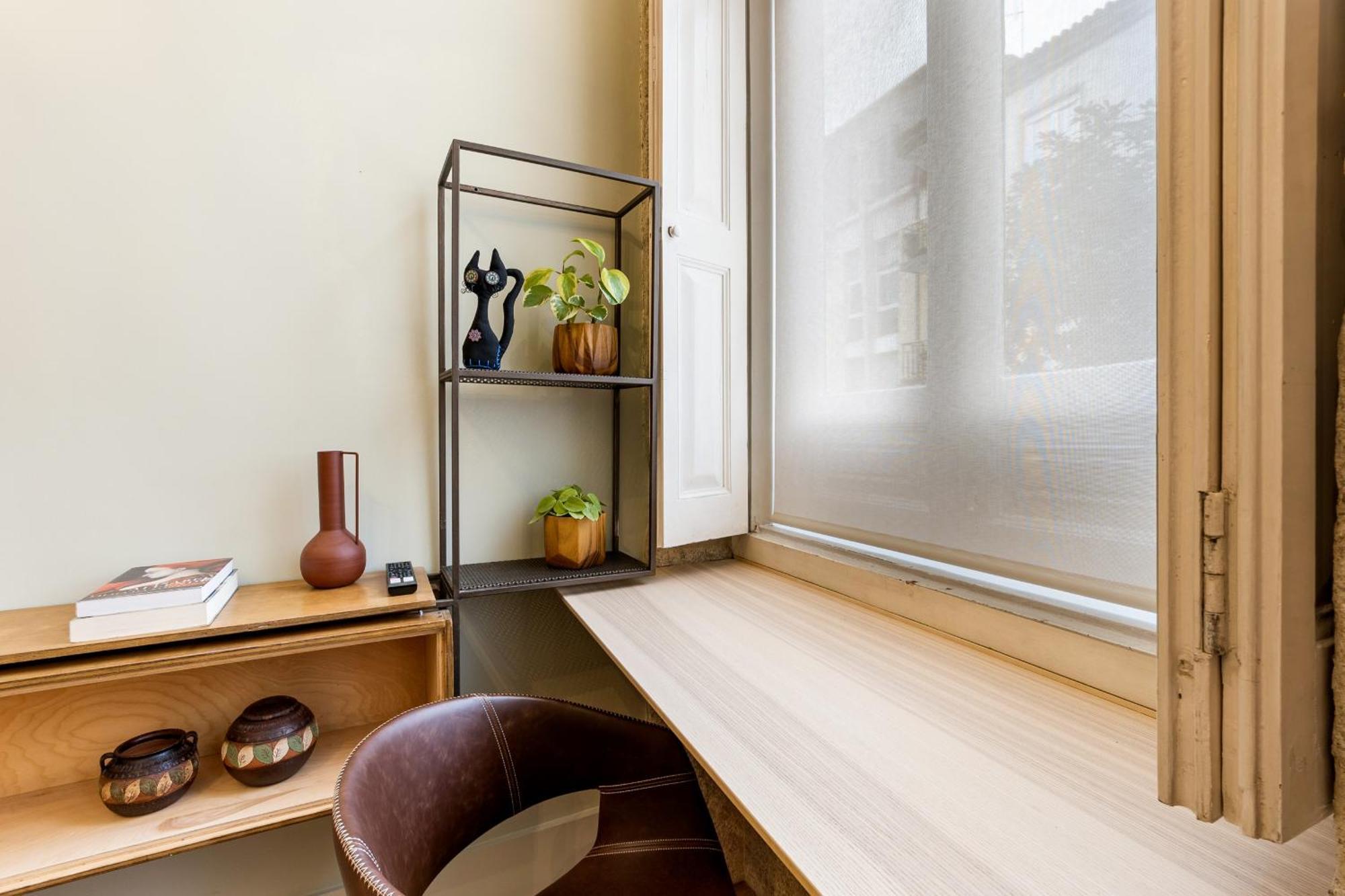 Miau Apartment By Se Apartamentos Braga Dış mekan fotoğraf